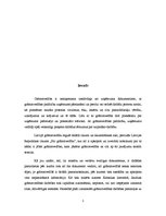 Referāts 'Grāmatvedības uzskaites principi', 3.