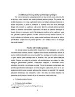 Referāts 'Grāmatvedības uzskaites principi', 5.