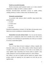 Konspekts 'Ievads tirgus ekonomikā', 4.