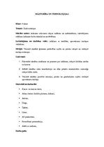 Prezentācija 'Konspekts mājturībā 8.klasei. Izšūšana ar lentītēm', 1.