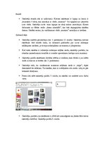 Prezentācija 'Konspekts mājturībā 8.klasei. Izšūšana ar lentītēm', 2.