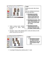 Prezentācija 'Konspekts mājturībā 8.klasei. Izšūšana ar lentītēm', 3.