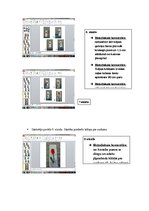 Prezentācija 'Konspekts mājturībā 8.klasei. Izšūšana ar lentītēm', 4.