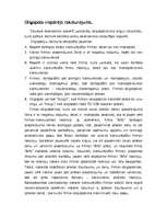 Referāts 'Oligopols', 2.