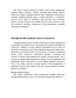 Referāts 'Oligopols', 3.