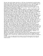 Eseja 'Why Did Hitler Become Chancellor in 1933?', 1.
