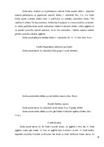 Referāts 'Audums un tā daudzveidība', 10.