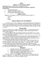 Referāts 'Audums un tā daudzveidība', 22.