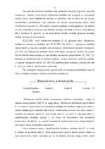 Konspekts 'Testamentārā mantošana', 2.