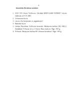 Konspekts 'Testamentārā mantošana', 8.