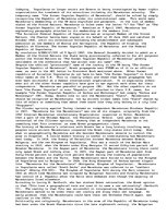 Eseja 'Give Macedonia and Its People Their Dignity', 2.