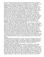 Eseja 'Give Macedonia and Its People Their Dignity', 3.