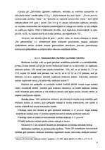 Referāts 'Vienkāršā un divkāršā ieraksta grāmatvedība', 8.