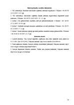 Referāts 'Vienkāršā un divkāršā ieraksta grāmatvedība', 26.