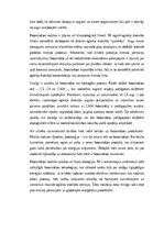 Eseja 'Bioloģijas loma mūsdienu sabiedrībā: veselība, vide un tehnoloģijas', 2.