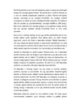 Eseja 'Bioloģijas loma mūsdienu sabiedrībā: veselība, vide un tehnoloģijas', 4.