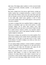 Eseja 'Bioloģijas loma mūsdienu sabiedrībā: veselība, vide un tehnoloģijas', 7.