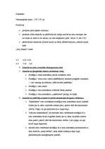 Konspekts 'Cenu veidošana', 18.