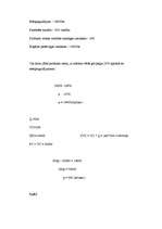 Konspekts 'Cenu veidošana', 24.