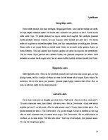 Referāts 'Mīti par Zemes rašanos', 16.