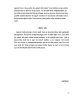 Referāts 'Mīti par Zemes rašanos', 18.