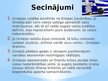 Prezentācija 'Mūsdienu ekonomiskā un finanšu krīze Grieķijā', 7.