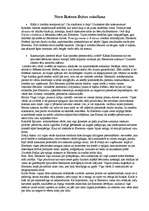 Eseja 'Nora Ikstena "Dzīves svinēšana"', 1.