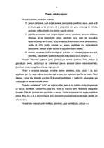 Prakses atskaite 'Profesionālās prakses pārskats tirdzniecības uzņēmumā', 8.