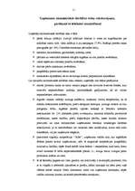 Prakses atskaite 'Profesionālās prakses pārskats tirdzniecības uzņēmumā', 11.