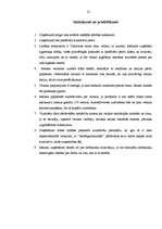 Prakses atskaite 'Profesionālās prakses pārskats tirdzniecības uzņēmumā', 12.