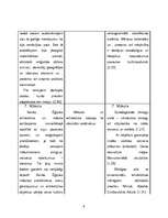 Konspekts 'Mezopotāmijas un Ēģiptes salīdzinājums', 9.