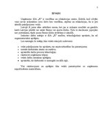 Konspekts 'Darba vadīšana', 3.