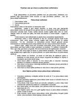 Konspekts 'Pietauvošanas mehānismi', 1.