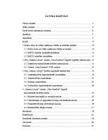 Diplomdarbs 'SIA "Glasmir Latvija" veikala "Cenu paradīze" Siguldā saimnieciskās darbības ana', 1.