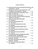 Diplomdarbs 'SIA "Glasmir Latvija" veikala "Cenu paradīze" Siguldā saimnieciskās darbības ana', 3.
