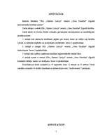 Diplomdarbs 'SIA "Glasmir Latvija" veikala "Cenu paradīze" Siguldā saimnieciskās darbības ana', 6.