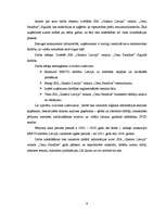 Diplomdarbs 'SIA "Glasmir Latvija" veikala "Cenu paradīze" Siguldā saimnieciskās darbības ana', 8.