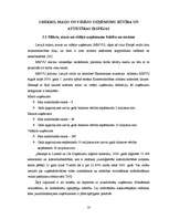 Diplomdarbs 'SIA "Glasmir Latvija" veikala "Cenu paradīze" Siguldā saimnieciskās darbības ana', 9.