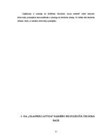 Diplomdarbs 'SIA "Glasmir Latvija" veikala "Cenu paradīze" Siguldā saimnieciskās darbības ana', 30.