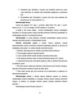 Diplomdarbs 'SIA "Glasmir Latvija" veikala "Cenu paradīze" Siguldā saimnieciskās darbības ana', 32.