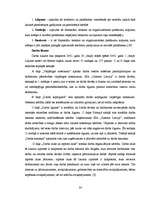 Diplomdarbs 'SIA "Glasmir Latvija" veikala "Cenu paradīze" Siguldā saimnieciskās darbības ana', 33.