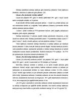 Diplomdarbs 'SIA "Glasmir Latvija" veikala "Cenu paradīze" Siguldā saimnieciskās darbības ana', 36.