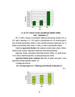 Diplomdarbs 'SIA "Glasmir Latvija" veikala "Cenu paradīze" Siguldā saimnieciskās darbības ana', 45.