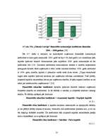 Diplomdarbs 'SIA "Glasmir Latvija" veikala "Cenu paradīze" Siguldā saimnieciskās darbības ana', 49.