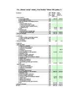 Diplomdarbs 'SIA "Glasmir Latvija" veikala "Cenu paradīze" Siguldā saimnieciskās darbības ana', 69.