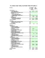 Diplomdarbs 'SIA "Glasmir Latvija" veikala "Cenu paradīze" Siguldā saimnieciskās darbības ana', 71.