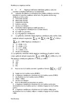 Konspekts 'Korelācijas un regresijas analīze. Atbildes kontroldarbam', 2.