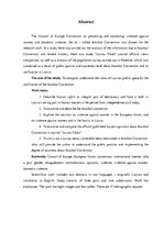 Referāts 'Stambulas konvencija Latvijas sabiedriskajā telpā', 4.