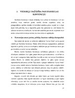 Referāts 'Stambulas konvencija Latvijas sabiedriskajā telpā', 27.