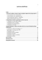 Referāts 'Pamatlīdzekļu uzskaites organizācija mazumtirdzniecības uzņēmumā', 2.